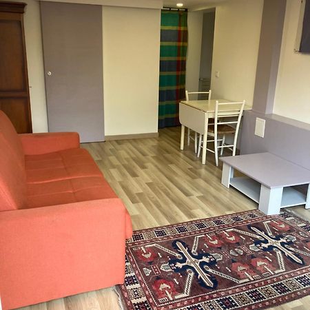 Studio Proche Paris Et Disney Vaires-sur-Marne Ngoại thất bức ảnh