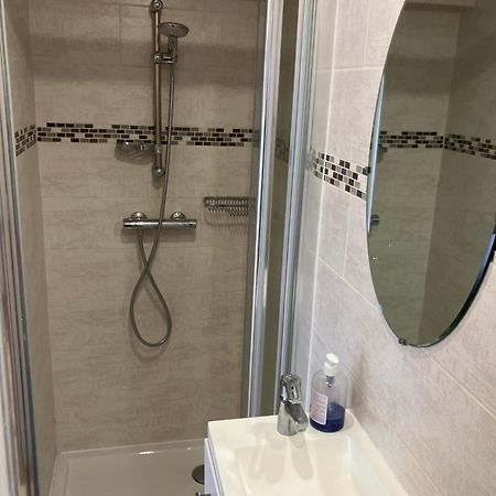 Studio Proche Paris Et Disney Vaires-sur-Marne Ngoại thất bức ảnh