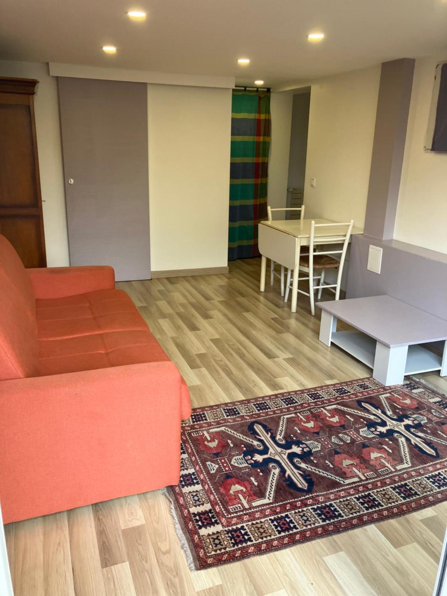 Studio Proche Paris Et Disney Vaires-sur-Marne Ngoại thất bức ảnh